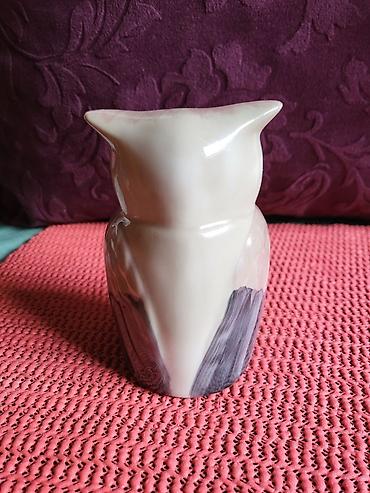 Ostali kućni dekor: Figura nova,vintaz,Marko Polo ekskluzivan dizajn. Figura perfektan — 8