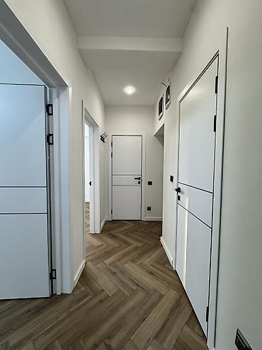 elite residence: 2 комнаты, 52 м², Элитка, 9 этаж, Дизайнерский ремонт — 3