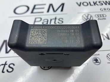 el skuteri: MODUL BENZINSKE PUMPE ZA VOLKSWAGEN CADDY, POLO, TIGUAN . - 5Q0 906 — 3