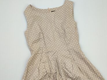 elegancka sukienki dla 40 latki: Dress, L (EU 40), condition - Very good