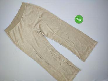 spodnie cargo c: Spodnie dresowe damskie, rozmiar XL — 2