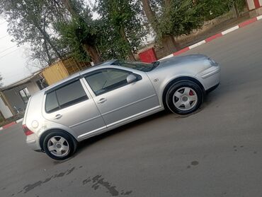 хонда истеп 1: Volkswagen Golf: 1998 г., 2.3 л, Автомат, Бензин, Хетчбек