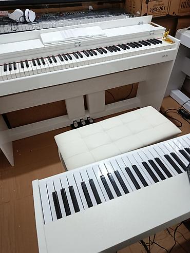 kub hesablama: Piano, Rəqəmsal, Yeni, Pulsuz çatdırılma — 7