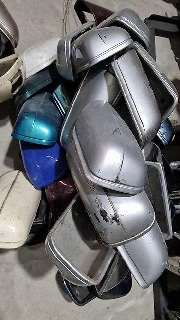 guzgu: Cüt, Mercedes-Benz W202 və W210 — 1