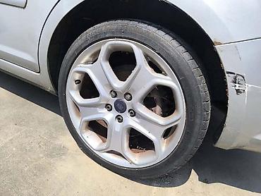 bračne vode: DELOVI ZA FORD C-MAX 2009. GOD. | U ponudi imamo delove za dole — 1