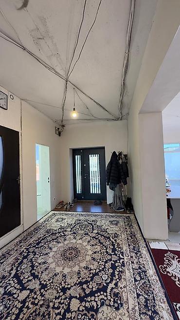 Продажа коттеджей и домов: Продается уютный утеплённый двухэтажный дом в ж/м Кок Жар по улице — 4