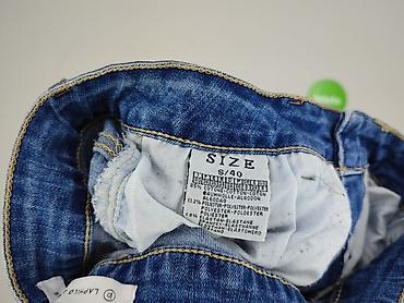alhis studio: Jeansy damskie, rozmiar S — 6