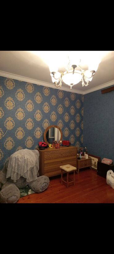 Həyət evləri və villaların satışı: Suraxanı 4 otaqlı, 150 kv. m, Yeni təmirli -da lalafo.az — 24 Həyət evləri və villaların satışı: Suraxanı 4 otaqlı, 150 kv. m, Yeni təmirli — 24