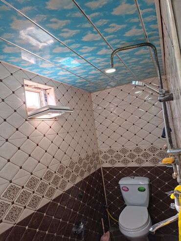 Həyət evləri və villaların satışı: Həyətyanı sahəsi olan fərdi ev - Həyətdə avtomobil üçün dayanacaq — 11