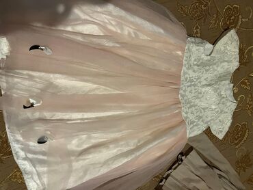 Dəstlər: Qiz usagi ucun geyimler 5 6 7 yas ucun hamisi biryerde 15 azn unvan — 1