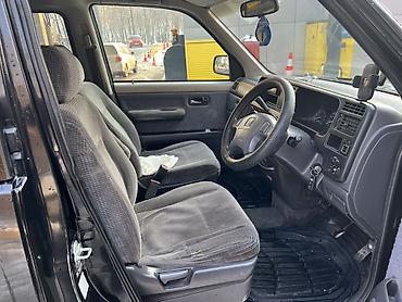 Honda: Honda Stepwgn: 2000 г., 2 л, Автомат, Бензин, Минивэн — 8