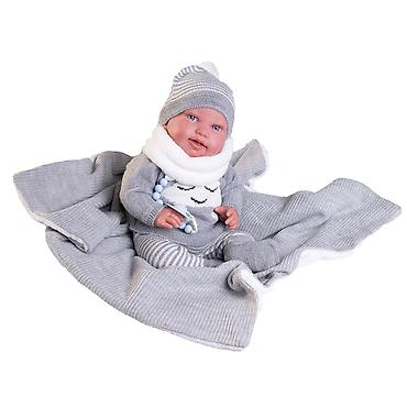 kofercic za devojcice: Antonio Juan lutka Sweet Reborn “Pipo”, 42 cm Šifra proizvoda: 20 — 1