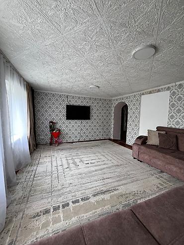 Продажа коттеджей и домов: СРОЧНО!!! Продаётся дом! В селе "Кировское"(2-ое отделение) Цена at lalafo.kg — 29 Продажа коттеджей и домов: СРОЧНО!!! Продаётся дом! В селе "Кировское"(2-ое отделение) Цена — 29