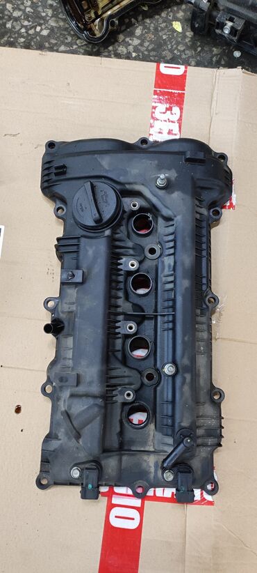 Двигатели, моторы и ГБЦ: Hyundai 2018 г., 2 л, Б/у, Оригинал — 12