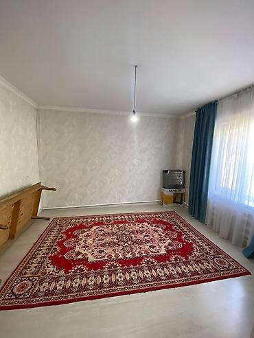 Долгосрочная аренда домов: 95 м², 4 комнаты, Евроремонт — 9