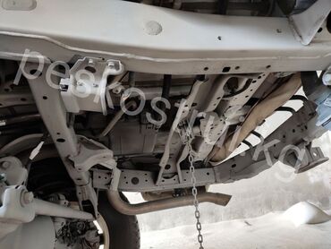 СТО, ремонт транспорта: Пескоструй. Пескоструйная обработка. Антикоррозийное покрытие — 15