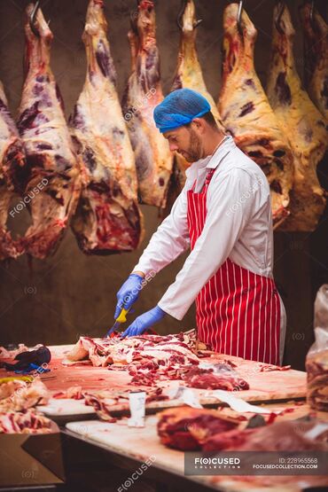 болгарка цена в бишкеке: Требуется мясник Только с опытом работы Навыки: рубить говядину, эт