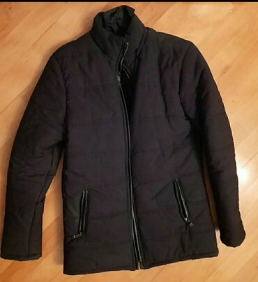 onlayn kurtkalar: Куртка By Swan, L (EU 40), цвет - Черный
