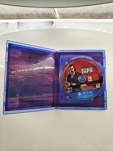 sərt disk: Salam. Oyun ideal vezyetde. Cızıq yoxdu. Az işlənilib. Barter yoxdu — 2