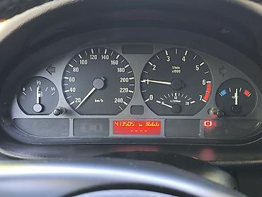 е39 бмв цена: BMW 3 series: 2001 г., 2 л, Механика, Бензин, Седан — 8