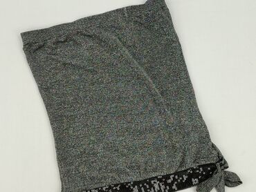 spódnice czarne asymetryczne: Women`s skirt, size S