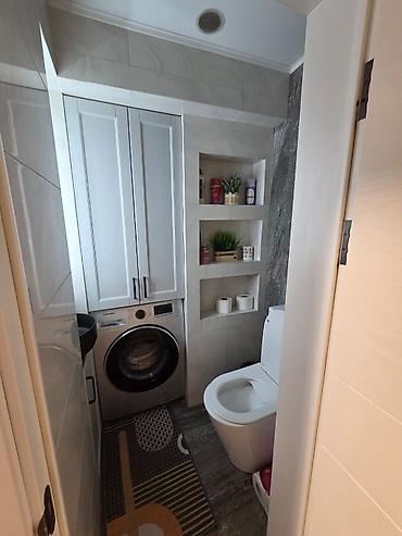 Продажа квартир: 3 комнаты, 80 м², Дизайнерский ремонт — 7