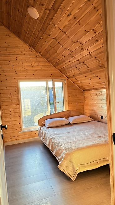 Күндүк ижара: 🏡 Уютный барнхаус на Иссык-Куле — отдых у озера! Сдаётся стильный и — 2