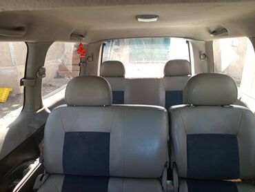 карине е: Nissan Largo: 1999 г., 2.4 л, Автомат, Бензин, Минивэн