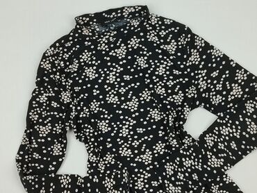 czarne sukienki marynarkowe: New Look, Women`s dress, size M (EU 38)
