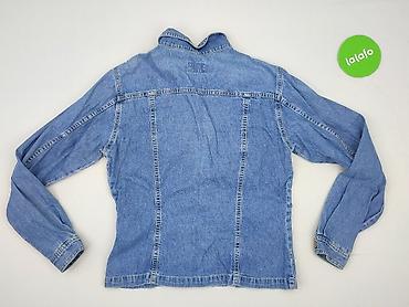 parka amisu: S.Oliver, Kurtka jeansowa damska, rozmiar S — 3