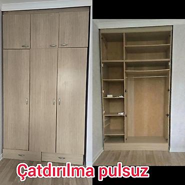 Mətbəx mebeli: Butun növ mebellərin *Ev mebeli,usaq mebeli,ofis mebeli,baq — 8