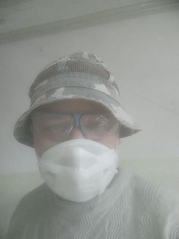 Другие услуги: Гипсокартон.мелкий ремонт — 11