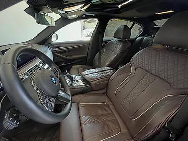 byd e1: BMW 530: 2021 г., 2 л, Автомат, Электромобиль, Седан — 8