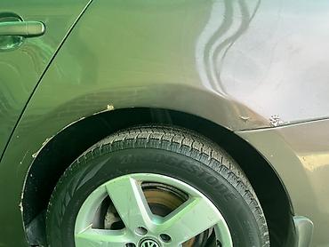 Volkswagen: Volkswagen Jetta: 2014 г., 1.4 л, Робот, Бензин, Седан — 4