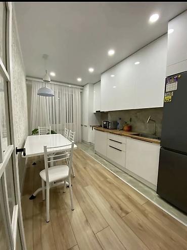 южный роял 3 комнатный квартира: 3 комнаты, 78 м², Элитка, 11 этаж, Евроремонт — 7