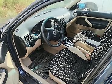 volkswagen sharan: Volkswagen Jetta: 2 l | 2000 il Sedan — 3