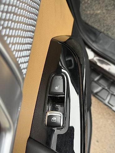 Kia: Kia Mohave: 2021 г., 3 л, Автомат, Дизель, Внедорожник — 8