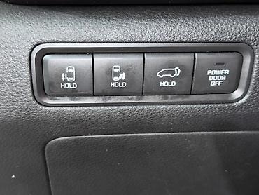киа дизель: Kia Carnival: 2023 г., 2.2 л, Автомат, Дизель, Минивэн — 8