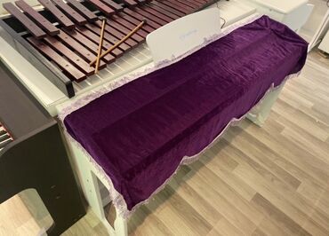 pianino mini: Piano örtük 

#pianoörtük#pianoqoruyucu#pianocover