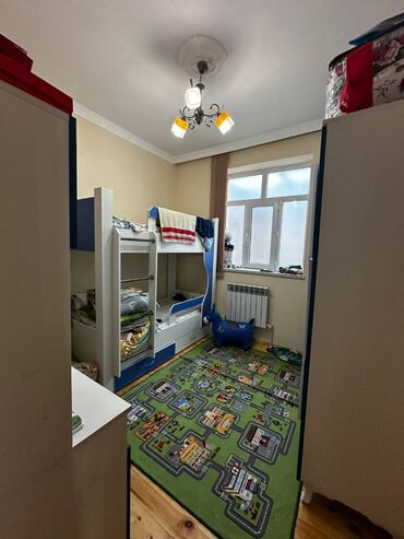 Həyət evləri və villaların satışı: Məmmədli 5 otaqlı, 135 kv. m, Yeni təmirli -da lalafo.az — 4 Həyət evləri və villaların satışı: Məmmədli 5 otaqlı, 135 kv. m, Yeni təmirli — 4