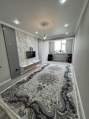 Продажа квартир: 2 комнаты, 72 м², Элитка, 9 этаж, Дизайнерский ремонт — 8