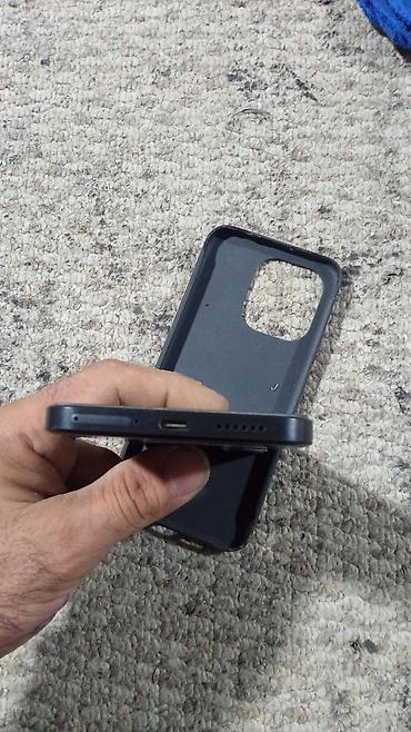 vertu sensor: Redmi 256 GB, rəng - Qara, İki sim kartlı — 4