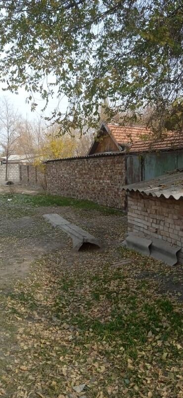 Продажа домов: Времянка, 35 м², 3 комнаты, Собственник, Старый ремонт — 5