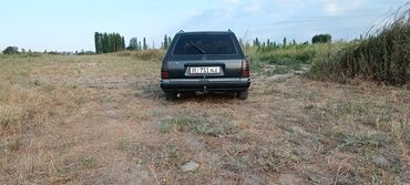 Mercedes-Benz: Mercedes-Benz E-Class: 1990 г., 2.3 л, Механика, Бензин, Универсал at lalafo.kg — 10 Mercedes-Benz: Mercedes-Benz E-Class: 1990 г., 2.3 л, Механика, Бензин, Универсал — 10