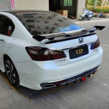 Обвес: Новый, Бесплатная доставка — 9