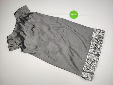 eastern clothes: Sukienka damska, rozmiar 4XL — 3