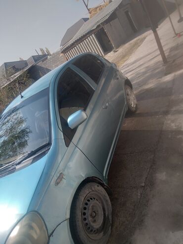 фаркоп пассат б3 универсал: Toyota Vitz: 2002 г., 1.3 л, Автомат, Бензин, Бус