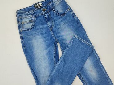 ubrania george: Jeans, 13 years, 158, condition - Very good at lalafo.pl ubrania george: Jeans, 13 years, 158, condition - Very good
