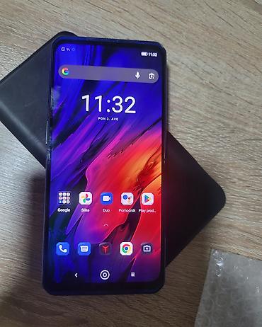 honor 7 10: Lenovo Legion Phone Duel (gaming telefon)Gejmerska zver - Ekran — 7