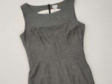 sukienki dla matki pana młodego allegro: H&M, Women`s dress, size M (EU 38)